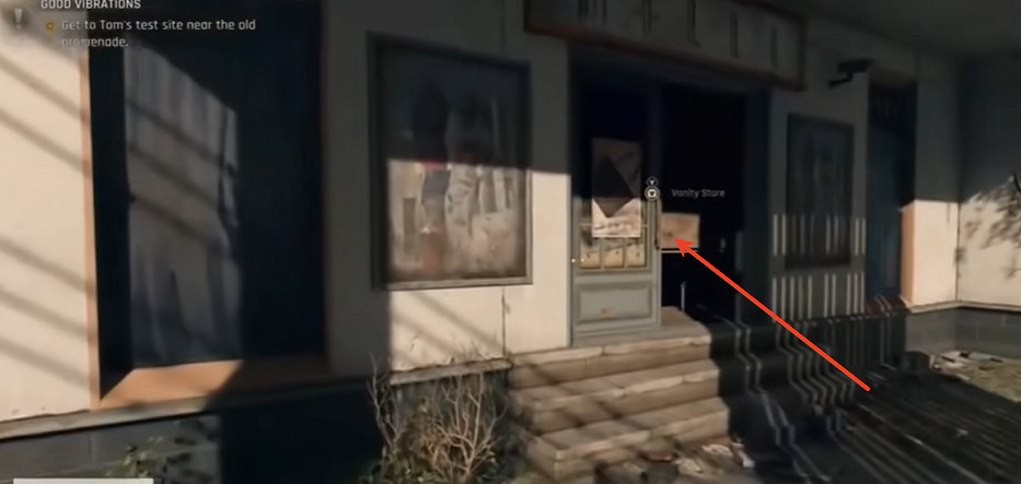 《垂死之光困獸》拾荒者套裝獲得方式