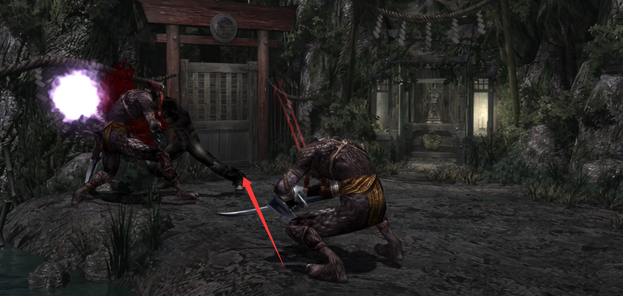 《鬼武者2重製版》圖文攻略 全寶箱密碼全收集流程攻略 《鬼武者2重製版》圖文攻略 全寶箱密碼全收集流程攻略