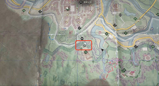 《垂死之光困獸》河狸谷菜譜全收集 (第5頁：恰爾內茨基血腸)