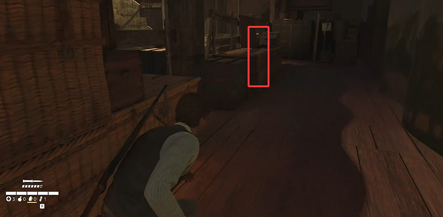 《四海兄弟故鄉》第十二章貴重物品全收集 《四海兄弟故鄉》第十二章貴重物品全收集