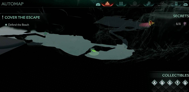 《毀滅戰士黑暗時代》百科條目全收集 (第2頁：卡林村)