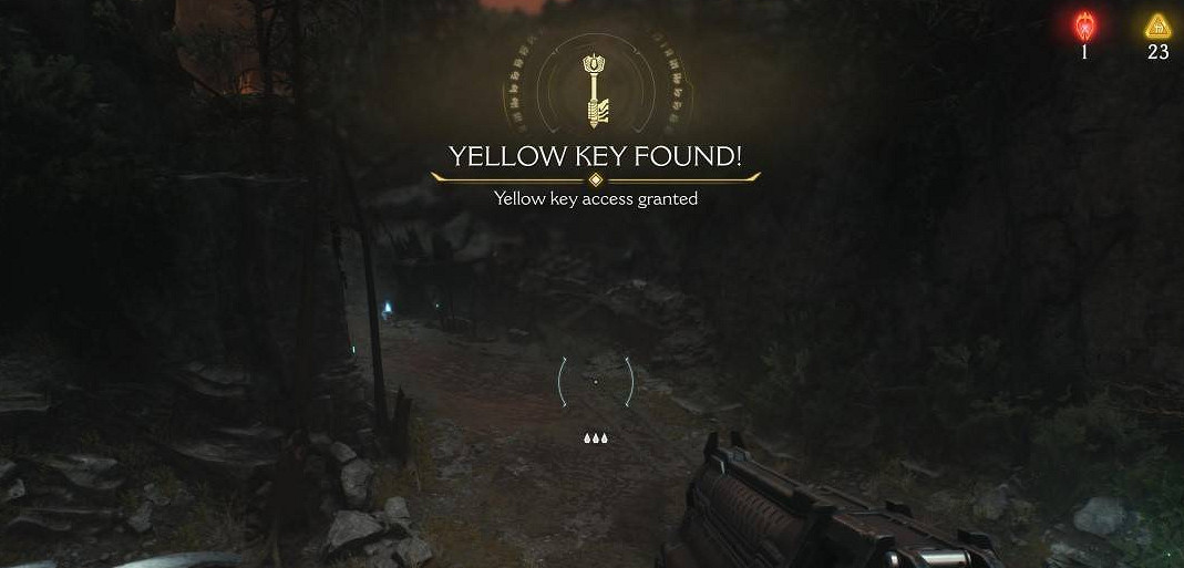 《毀滅戰士黑暗時代》收藏玩具全收集