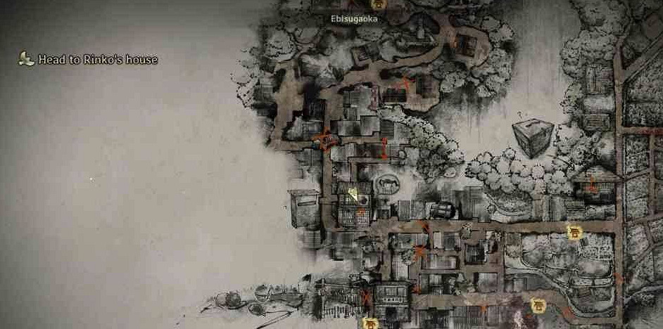 《沉默之丘f》禦守全收集