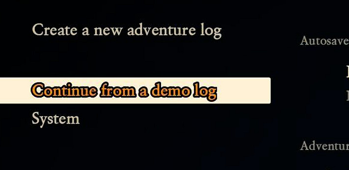 《勇者鬥惡龍7重製版》轉移試玩版存檔方式 《勇者鬥惡龍7重製版》轉移試玩版存檔方式