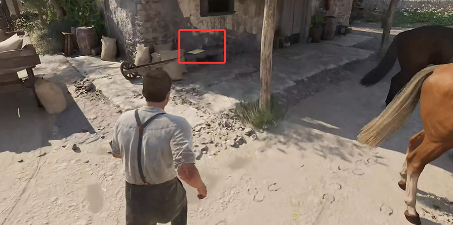 《四海兄弟故鄉》全章節物品道具全收集 《四海兄弟故鄉》全章節物品道具全收集