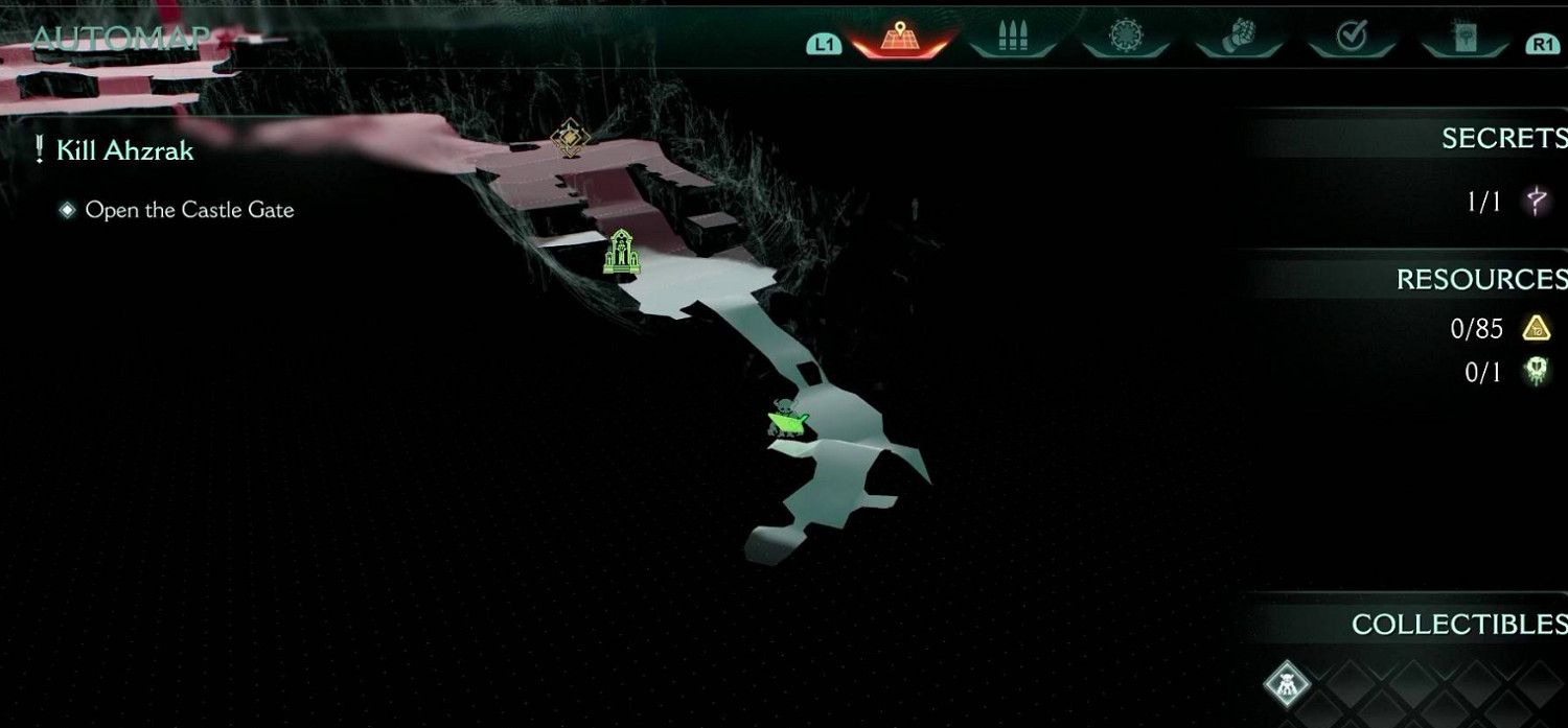 《毀滅戰士黑暗時代》收藏玩具全收集