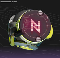 《明日方舟終末地》全武器基質