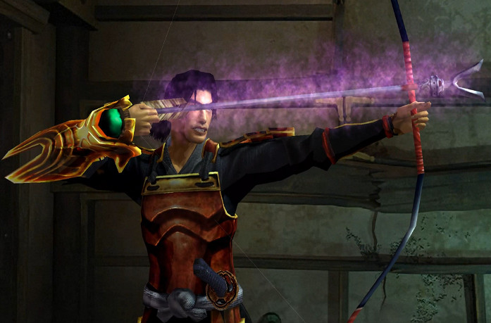 《鬼武者2》金手指程式碼大全最新匯總 《鬼武者2》金手指程式碼大全最新匯總