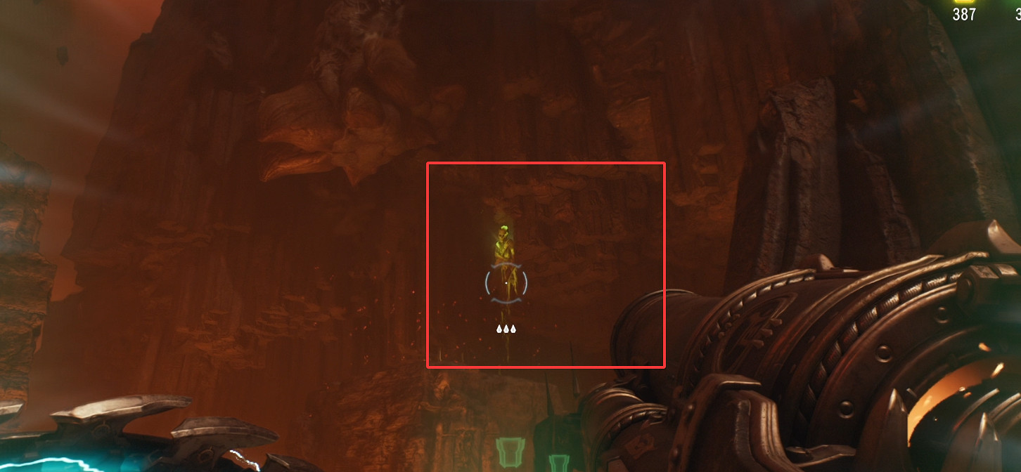 《毀滅戰士黑暗時代》生命印記全收集