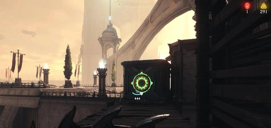 《毀滅戰士黑暗時代》百科條目全收集