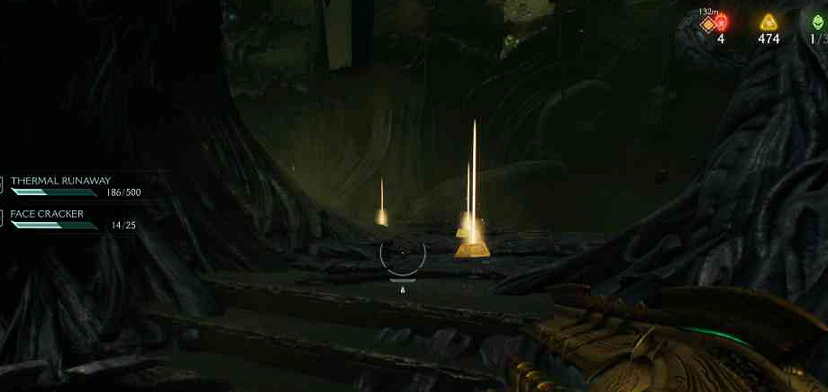 《毀滅戰士黑暗時代》全收集