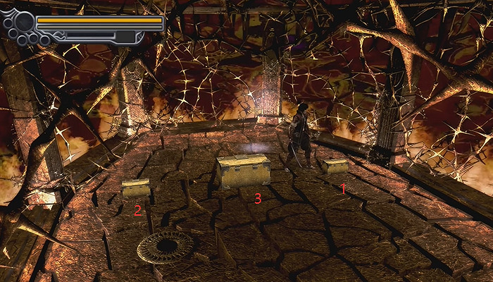 《鬼武者2重製版》特典幻夢空間寶箱解鎖攻略 《鬼武者2重製版》特典幻夢空間寶箱解鎖攻略