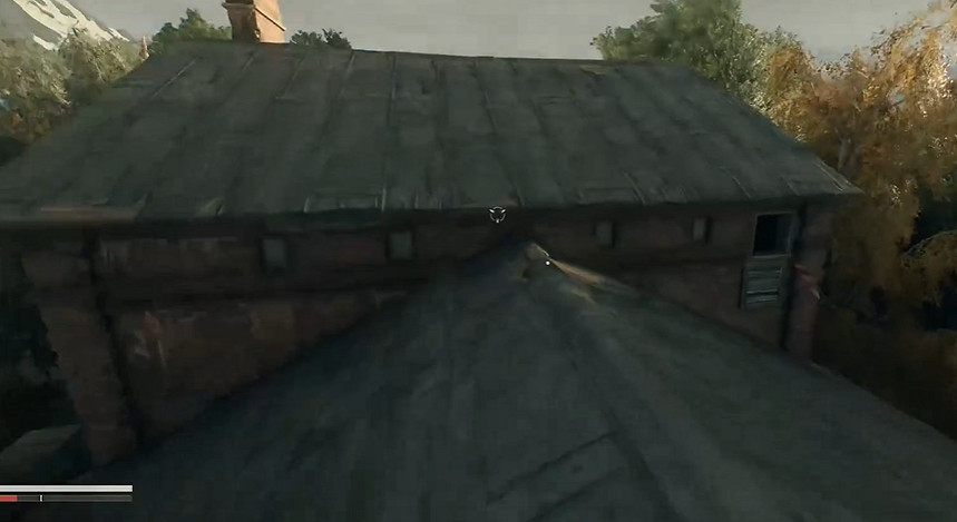 《垂死之光困獸》記得洗手成就達成方法