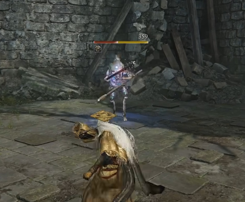 《艾爾登法環黑夜君臨》完美存檔3.0分享|100套完美遺物配裝