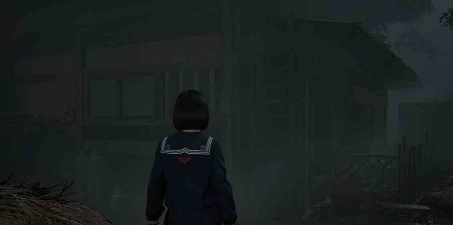 《沉默之丘f》禦守全收集