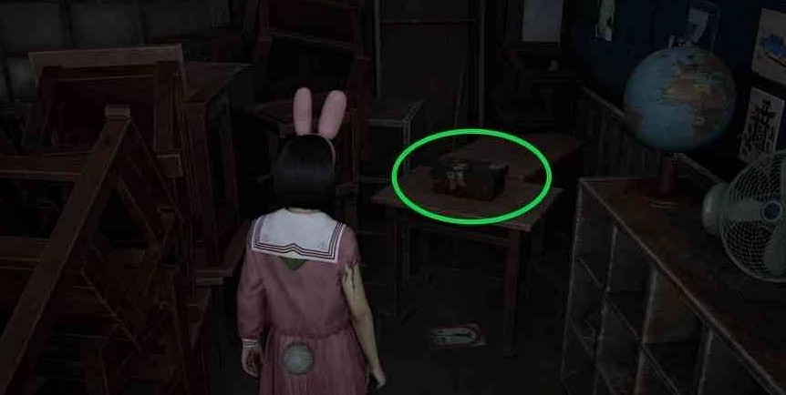 《沉默之丘f》禦守全收集 《沉默之丘f》禦守全收集