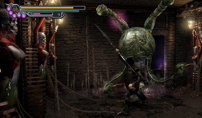 《鬼武者2重製版》圖文攻略 全寶箱密碼全收集流程攻略 《鬼武者2重製版》圖文攻略 全寶箱密碼全收集流程攻略