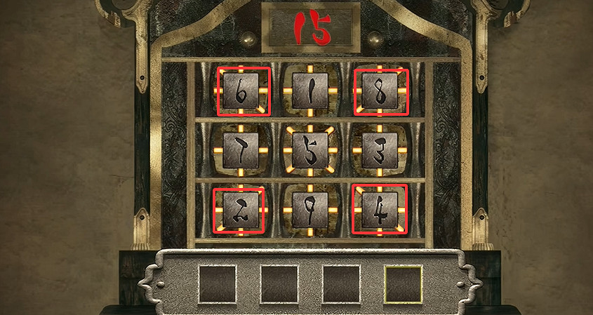 《鬼武者2重製版》圖文攻略 全寶箱密碼全收集流程攻略 《鬼武者2重製版》圖文攻略 全寶箱密碼全收集流程攻略