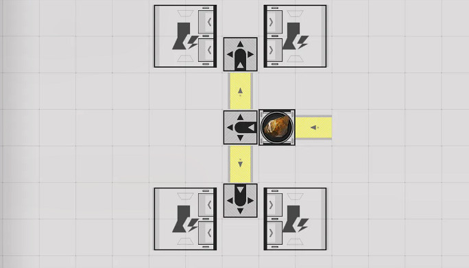 《明日方舟終末地》全系統藍圖圖鑒 《明日方舟終末地》全系統藍圖圖鑒