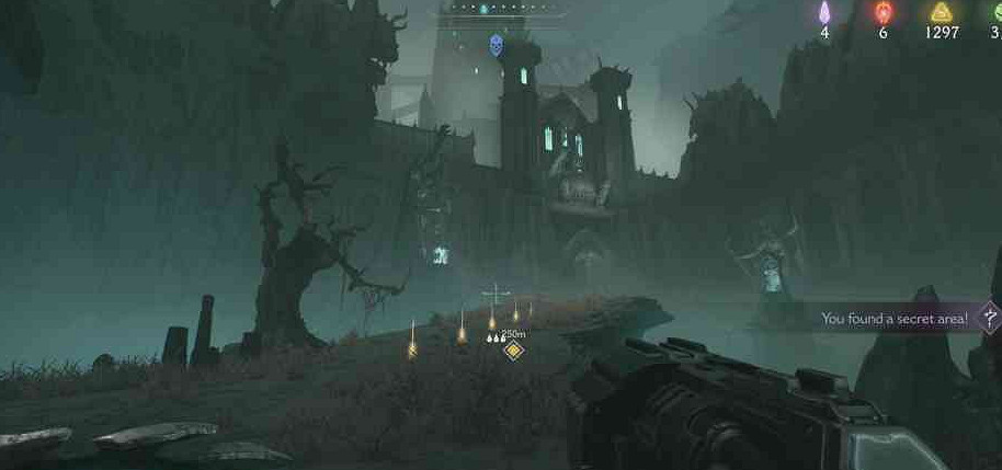 《毀滅戰士黑暗時代》收藏玩具全收集