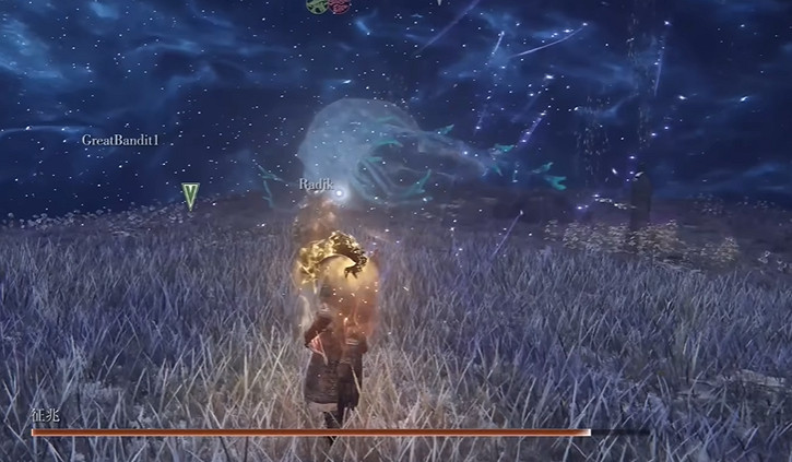 《艾爾登法環黑夜君臨》鐵眼搖鈴流血弓bd玩法攻略 《艾爾登法環黑夜君臨》鐵眼搖鈴流血弓bd玩法攻略