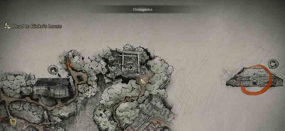 《沉默之丘f》禦守全收集