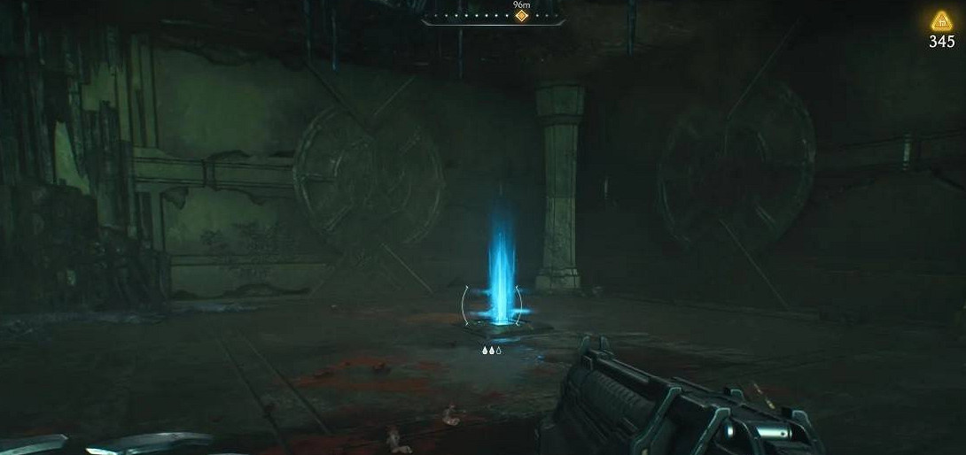 《毀滅戰士黑暗時代》百科條目全收集