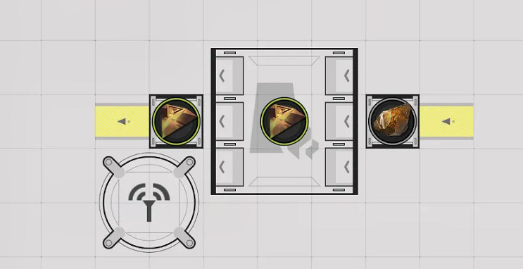 《明日方舟終末地》全系統藍圖圖鑒