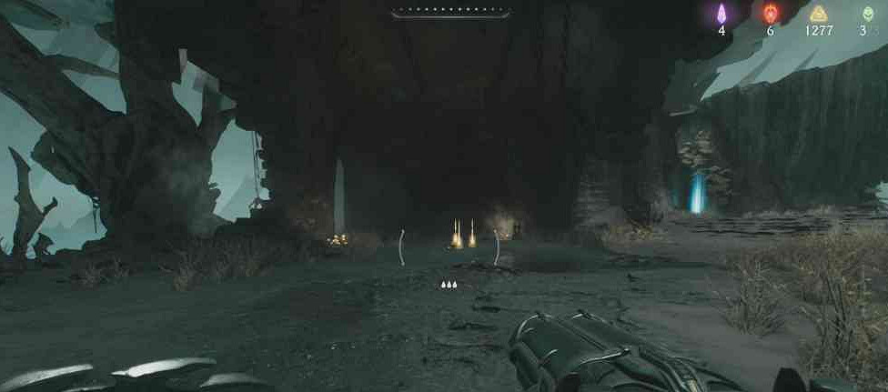 《毀滅戰士黑暗時代》全收集