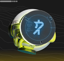 《明日方舟終末地》全武器基質