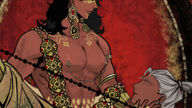 《蘇丹的遊戲》最新圖文攻略大全