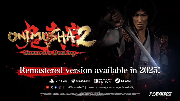 《鬼武者2重製版》有沒有XBX版本