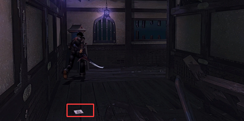 《鬼武者2重製版》圖文攻略 全寶箱密碼全收集流程攻略 《鬼武者2重製版》圖文攻略 全寶箱密碼全收集流程攻略