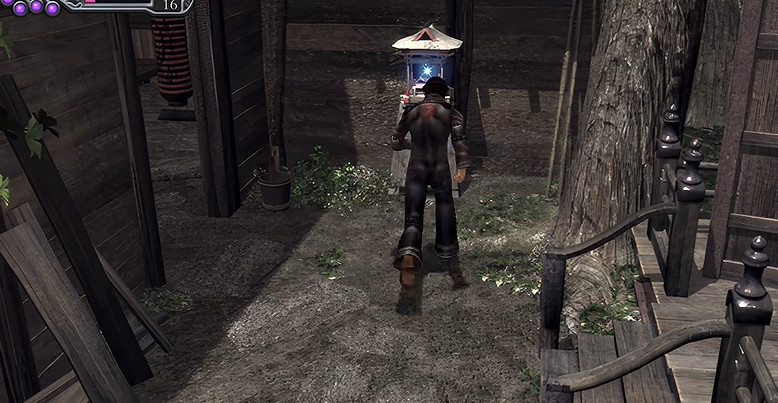 《鬼武者2重製版》圖文攻略 全寶箱密碼全收集流程攻略 《鬼武者2重製版》圖文攻略 全寶箱密碼全收集流程攻略