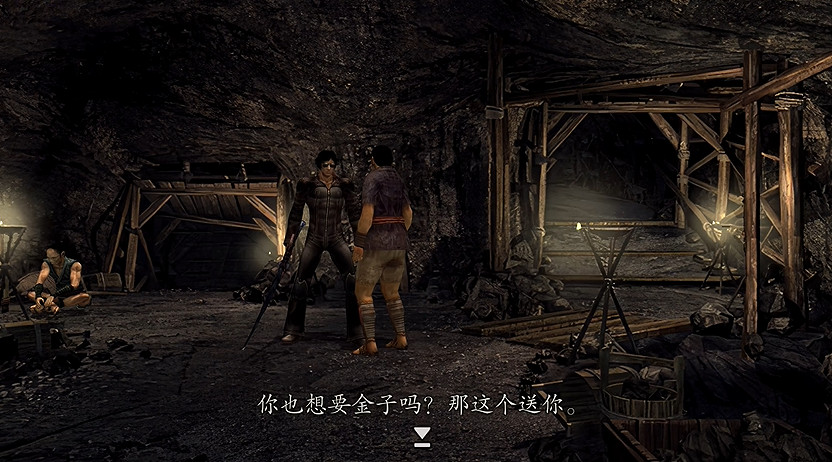 《鬼武者2重製版》圖文攻略 全寶箱密碼全收集流程攻略 《鬼武者2重製版》圖文攻略 全寶箱密碼全收集流程攻略