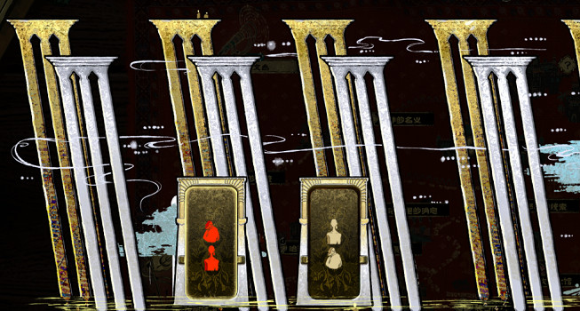 《蘇丹的遊戲》隨機事件匯總 (第31頁：​​​​​​​著火的宅子)