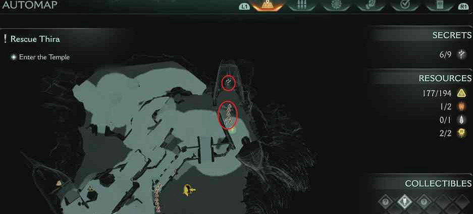 《毀滅戰士黑暗時代》全收集 《毀滅戰士黑暗時代》全收集