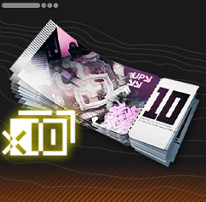 《明日方舟終末地》全貴重品庫圖鑒 《明日方舟終末地》全貴重品庫圖鑒