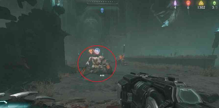 《毀滅戰士黑暗時代》全收集