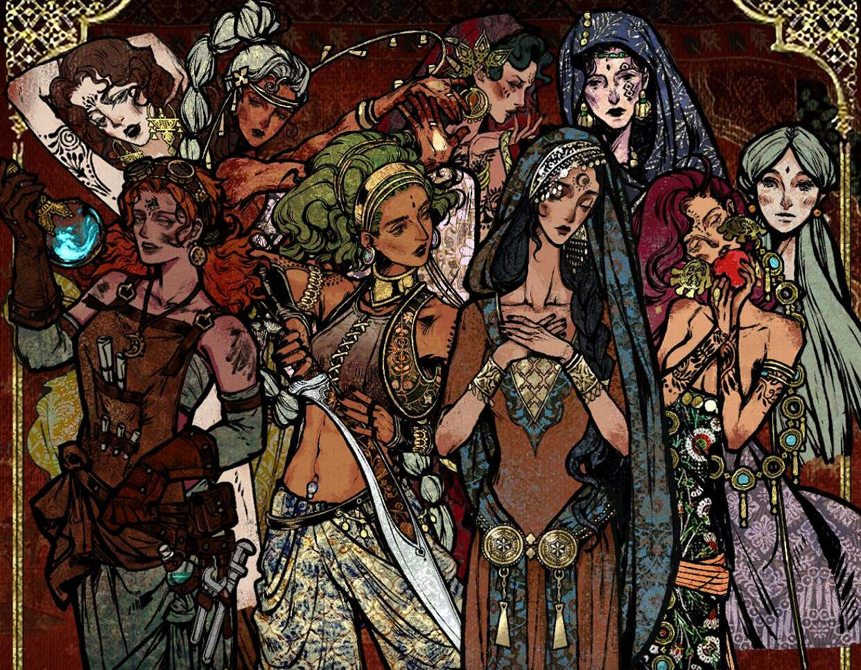 《蘇丹的遊戲》觸發逃離結局攻略 《蘇丹的遊戲》觸發逃離結局攻略