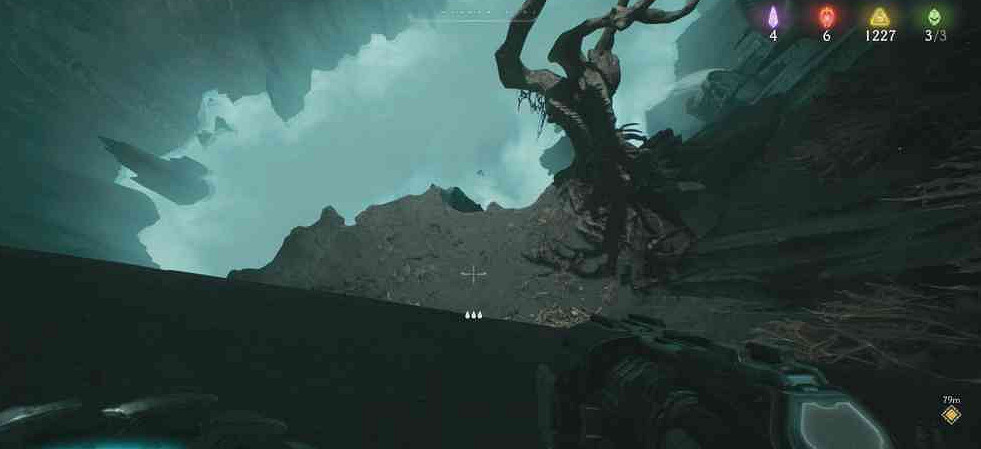 《毀滅戰士黑暗時代》全收集