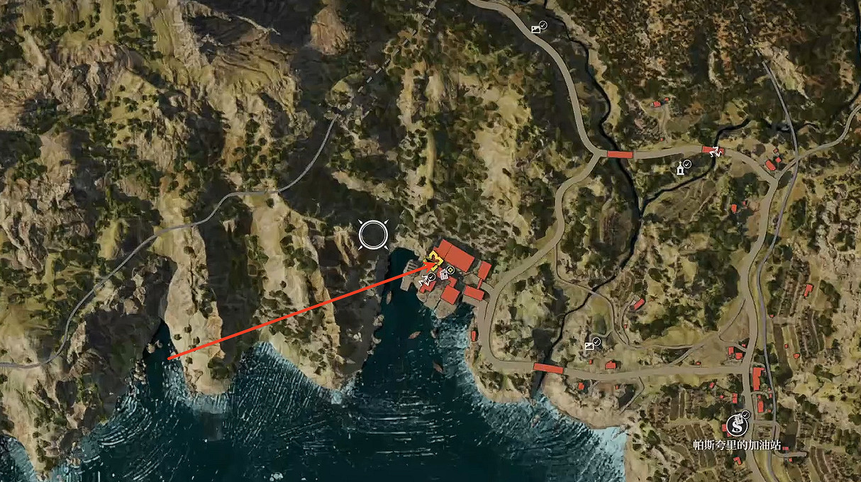 《四海兄弟故鄉》第十一章貴重物品全收集