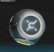 《明日方舟終末地》全武器基質