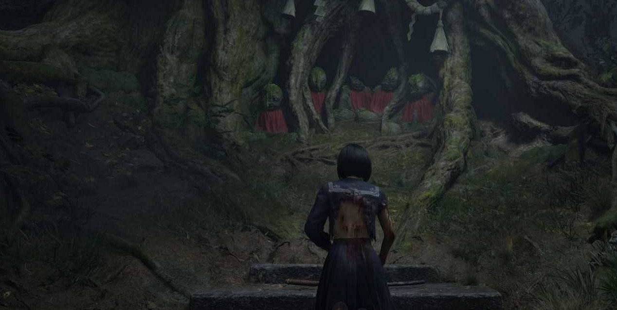 《沉默之丘f》全結局解鎖攻略