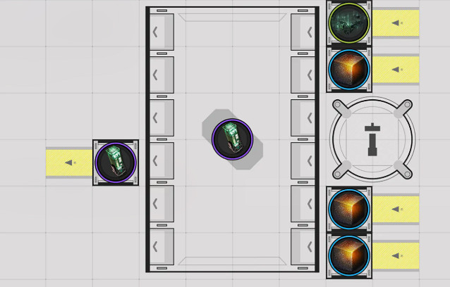 《明日方舟終末地》全系統藍圖圖鑒