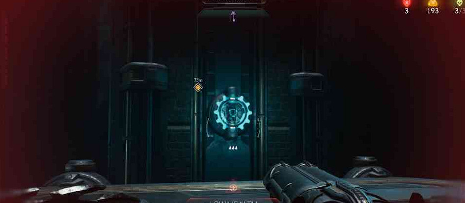 《毀滅戰士黑暗時代》全收集