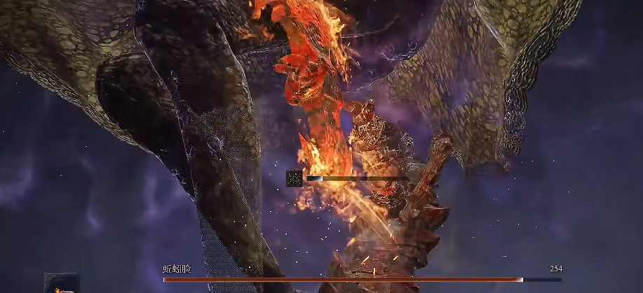 《艾爾登法環黑夜君臨》無賴單人通關玩法介紹