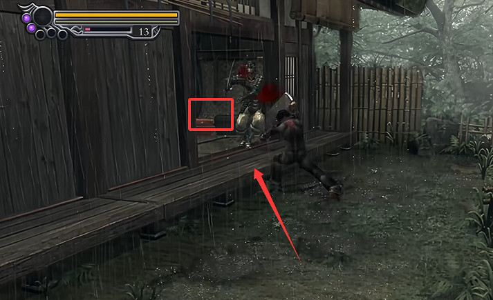 《鬼武者2重製版》圖文攻略 全寶箱密碼全收集流程攻略 《鬼武者2重製版》圖文攻略 全寶箱密碼全收集流程攻略