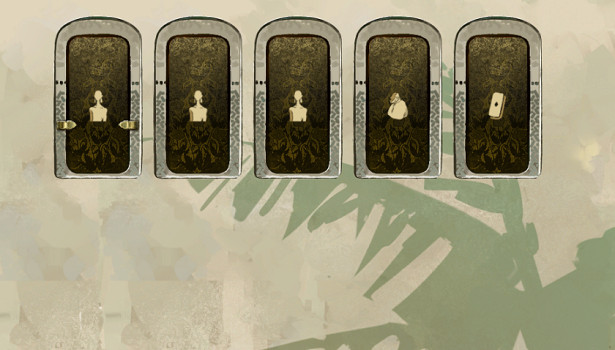 《蘇丹的遊戲》隨機事件匯總 (第17頁：蘇丹的金蘋果)