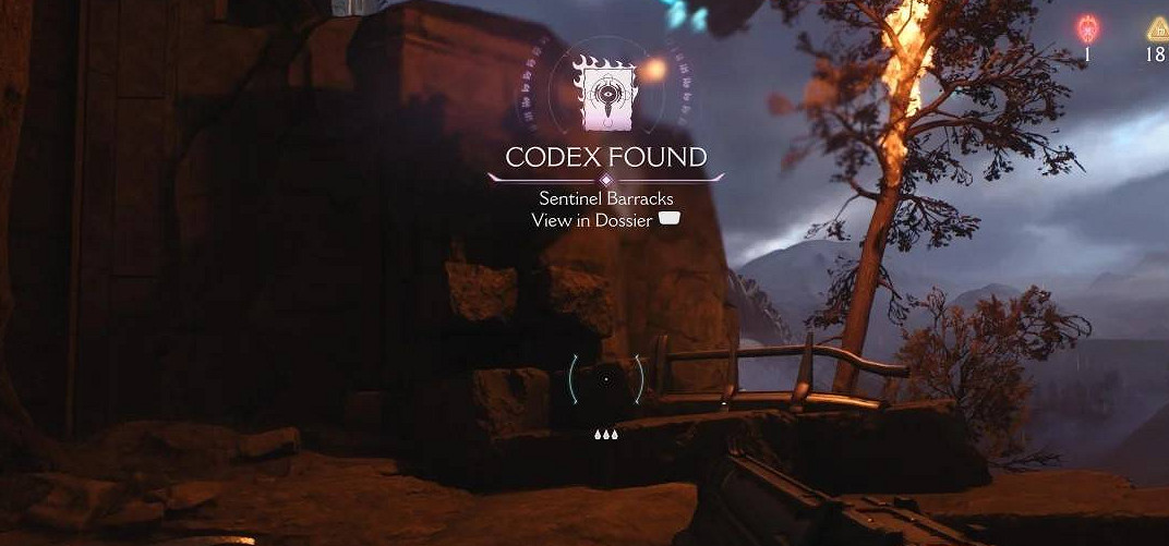 《毀滅戰士黑暗時代》百科條目全收集